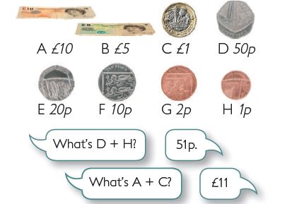 coins